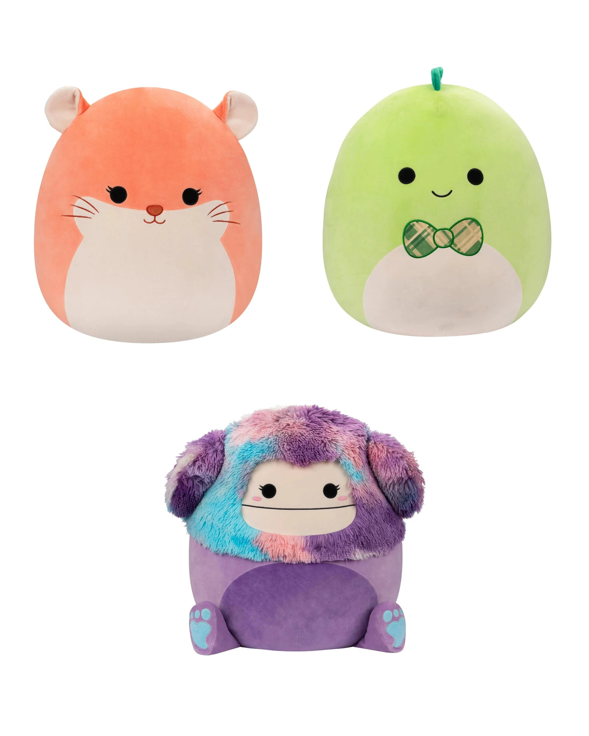 Squishmallows 16 Inch Assorted — Kidstuff