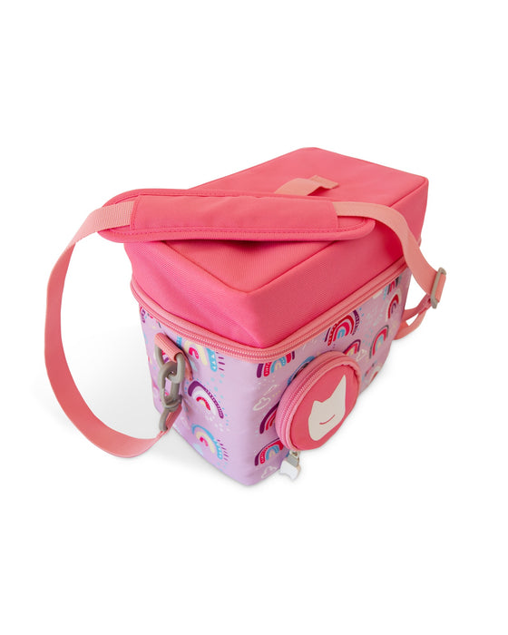 Tonies Carry Bag Pink