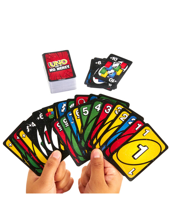 Uno No Mercy