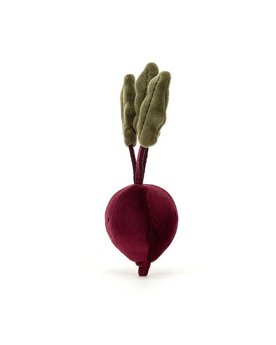 Jellycat Vivacious Vegetable Beetroot