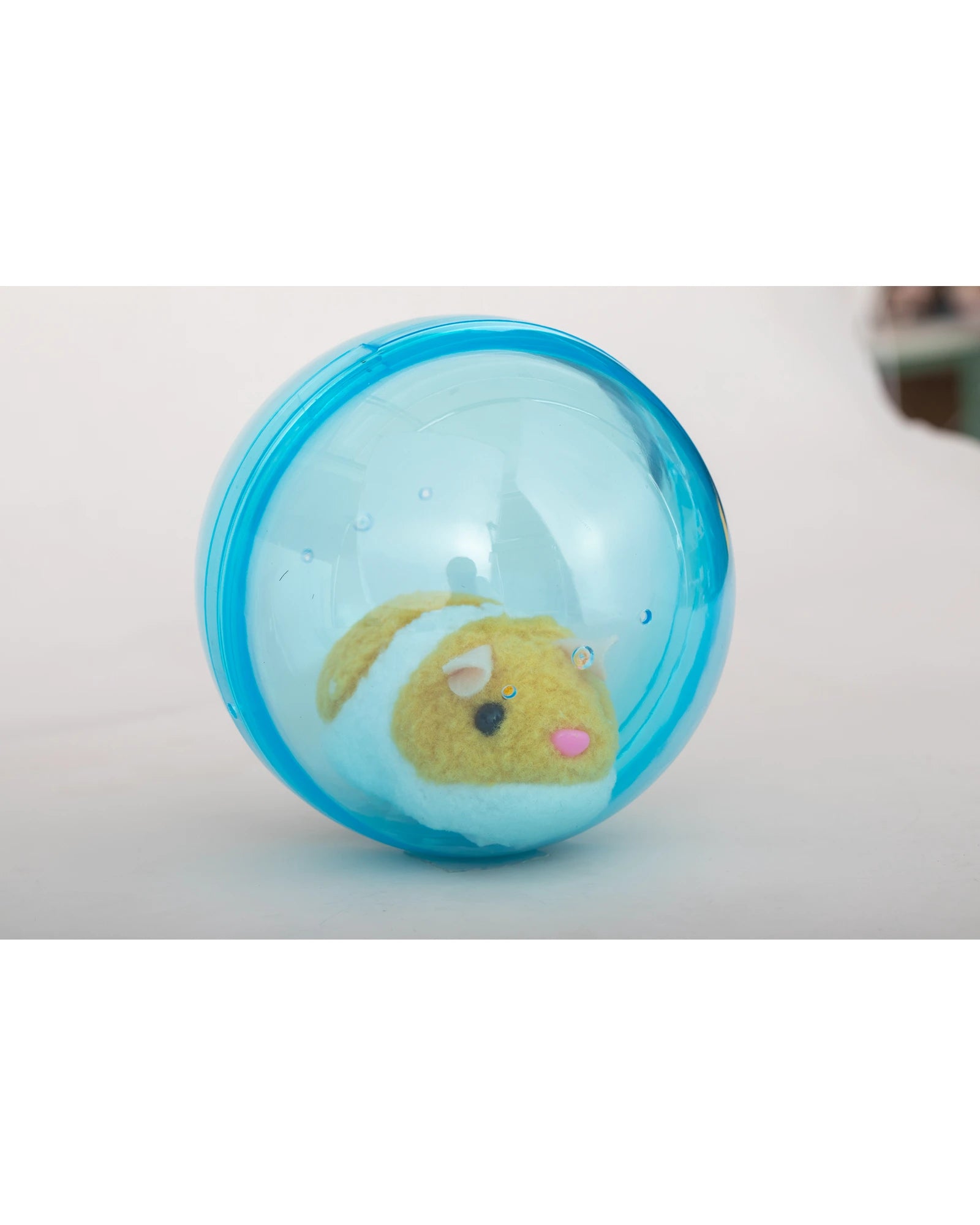 Happy hamster rolling ball 2024 toy