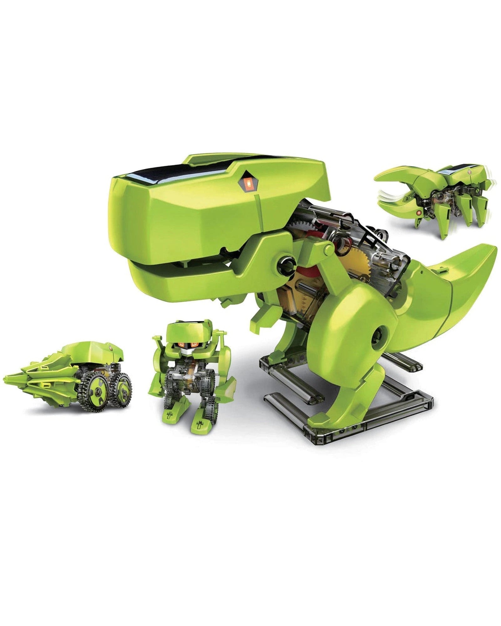 Kidstuff robot deals