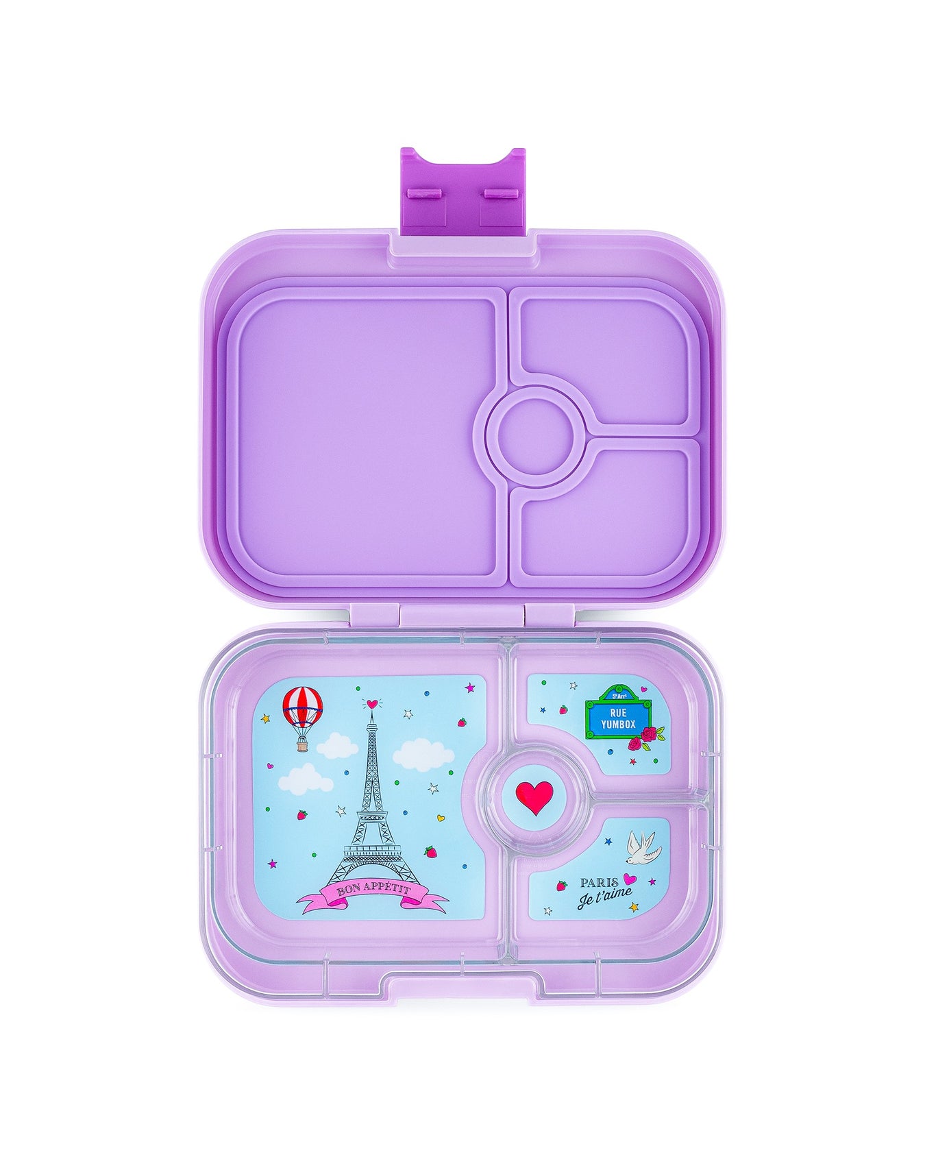 Yumbox