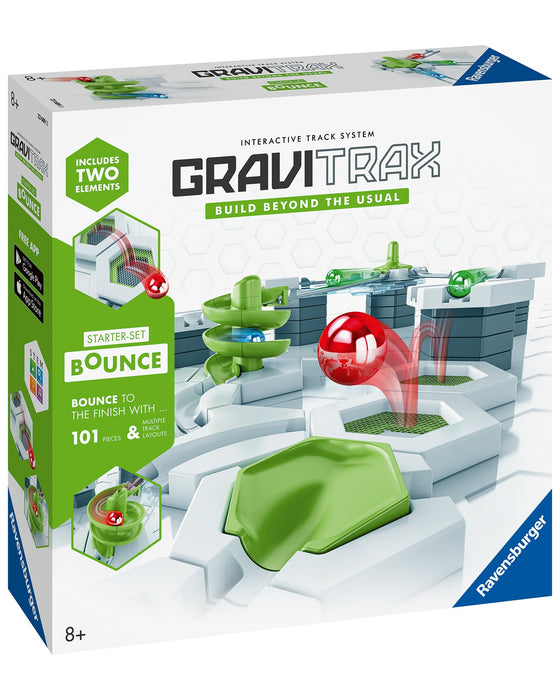 GraviTrax Starter Set Bounce