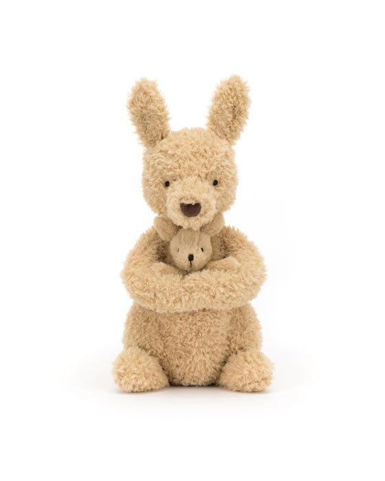 Jellycat Huddles Kangaroo