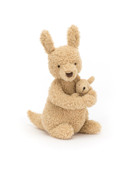 Jellycat Huddles Kangaroo