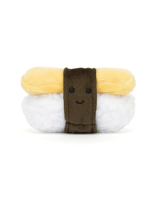 Jellycat Sassy Sushi Egg