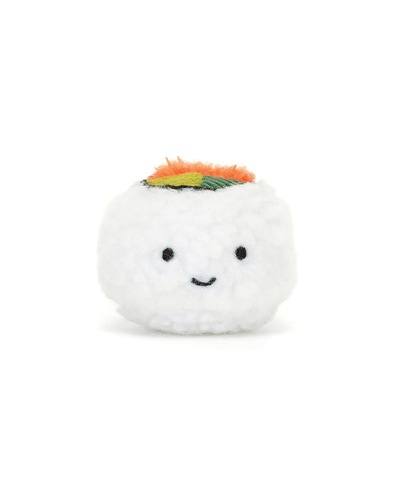 Jellycat Sassy Sushi Uramaki