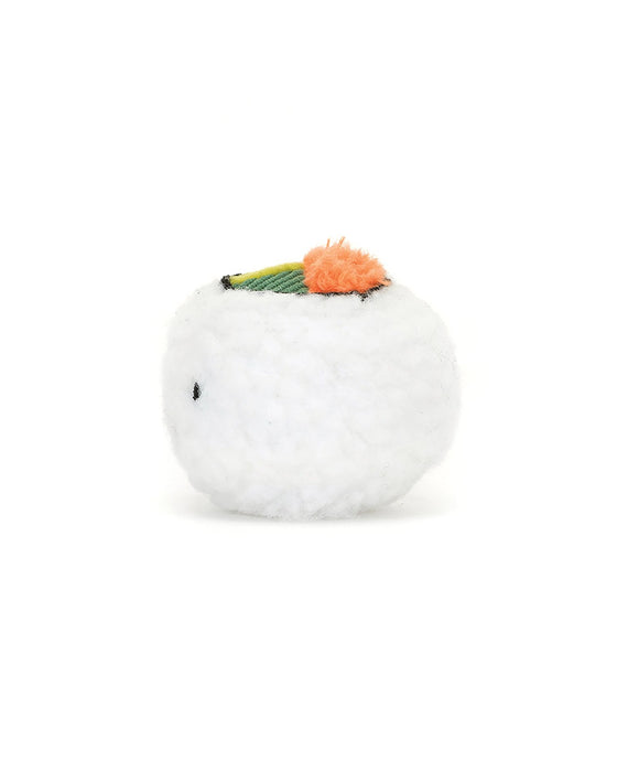 Jellycat Sassy Sushi Uramaki