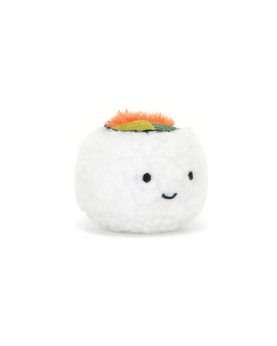 Jellycat Sassy Sushi Uramaki