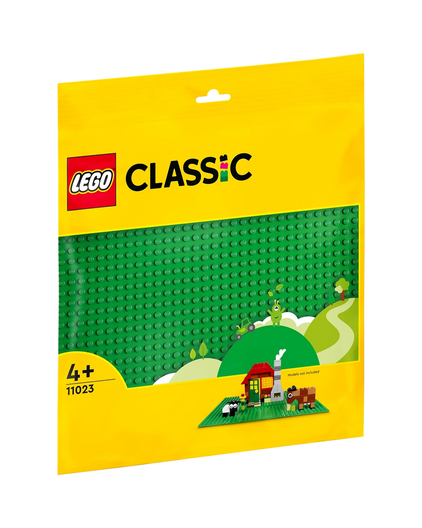 LEGO Baseplate