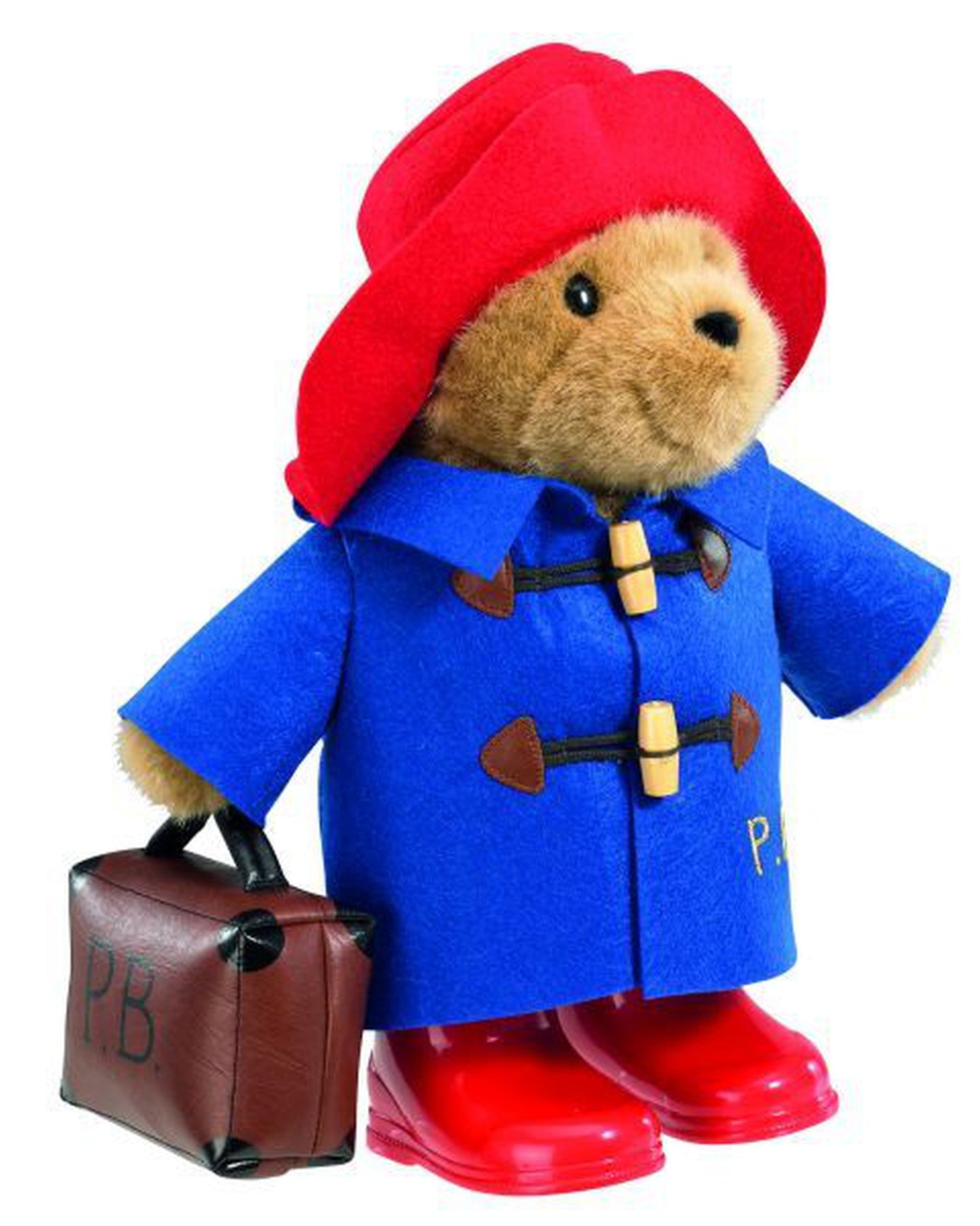 Paddington Bear