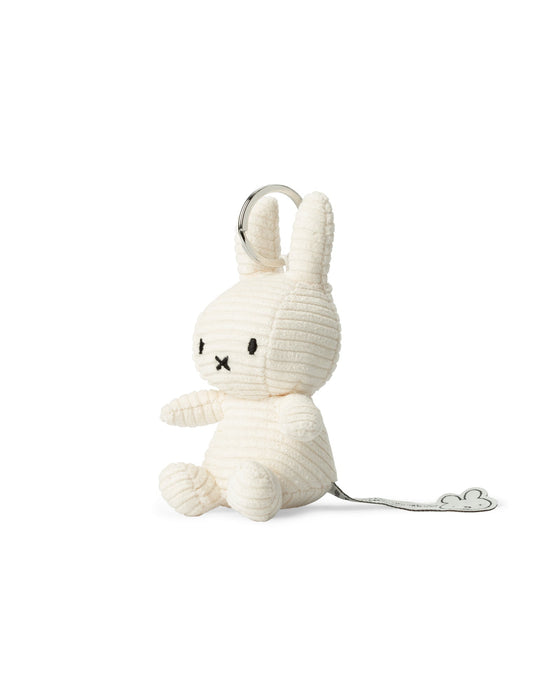 Miffy keychain 2025