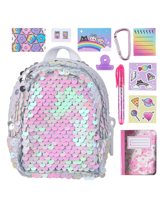 Real Littles S5 Backpack Themed Single Pack - Assorted — Kidstuff