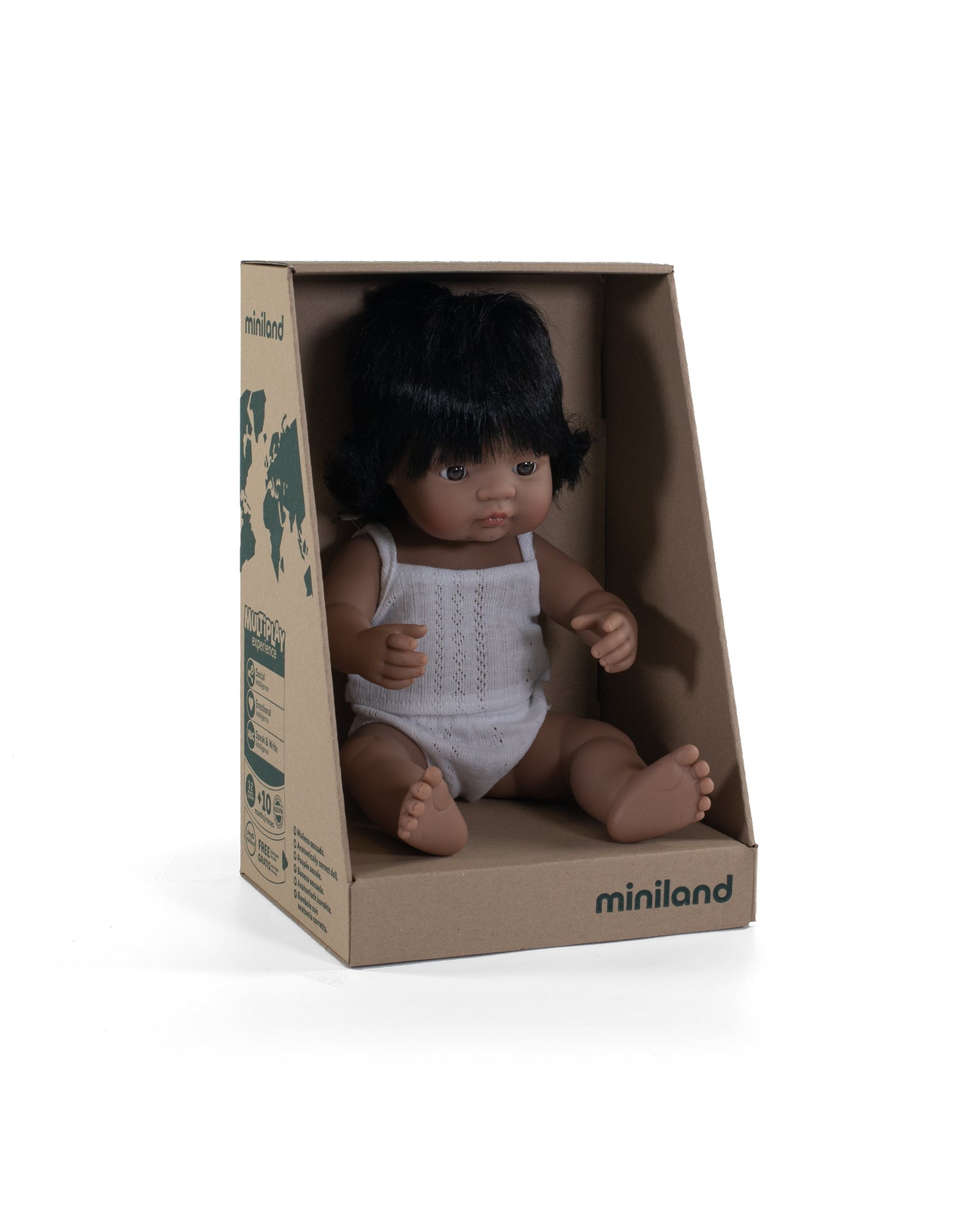 Latina american girl sale doll