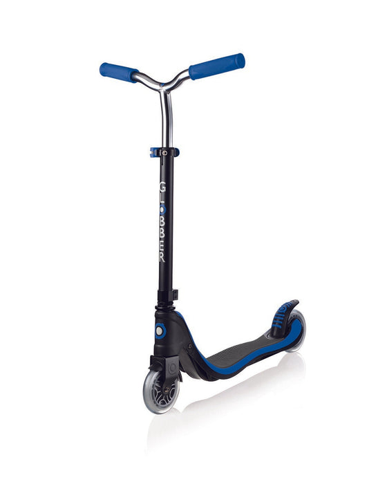 Globber Flow 125 Blue