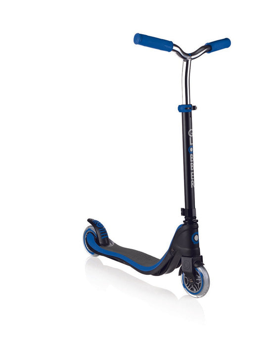 Globber Flow 125 Blue