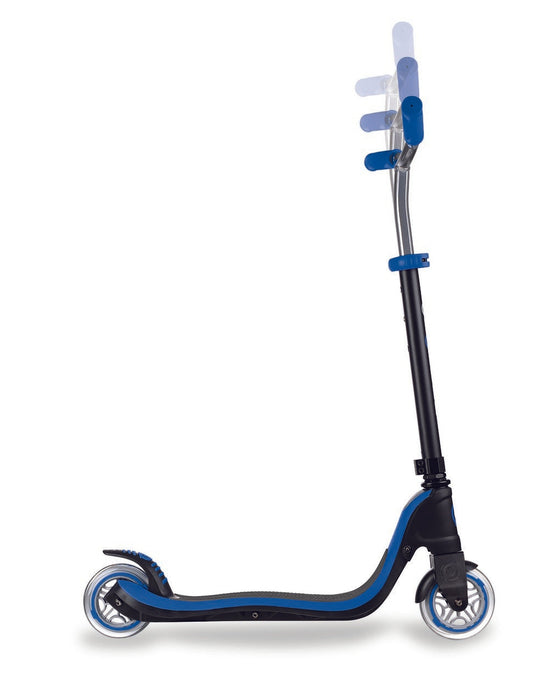 Globber Flow 125 Blue