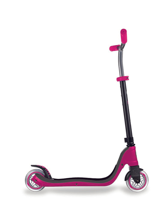 Globber Flow 125 Pink