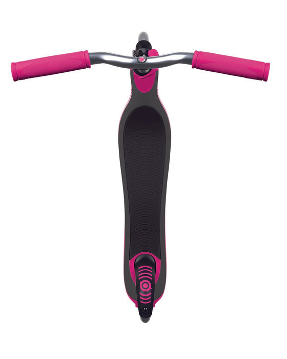 Globber Flow 125 Pink