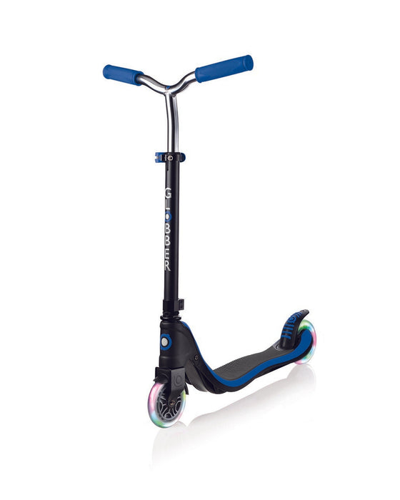 Globber Flow 125 Blue