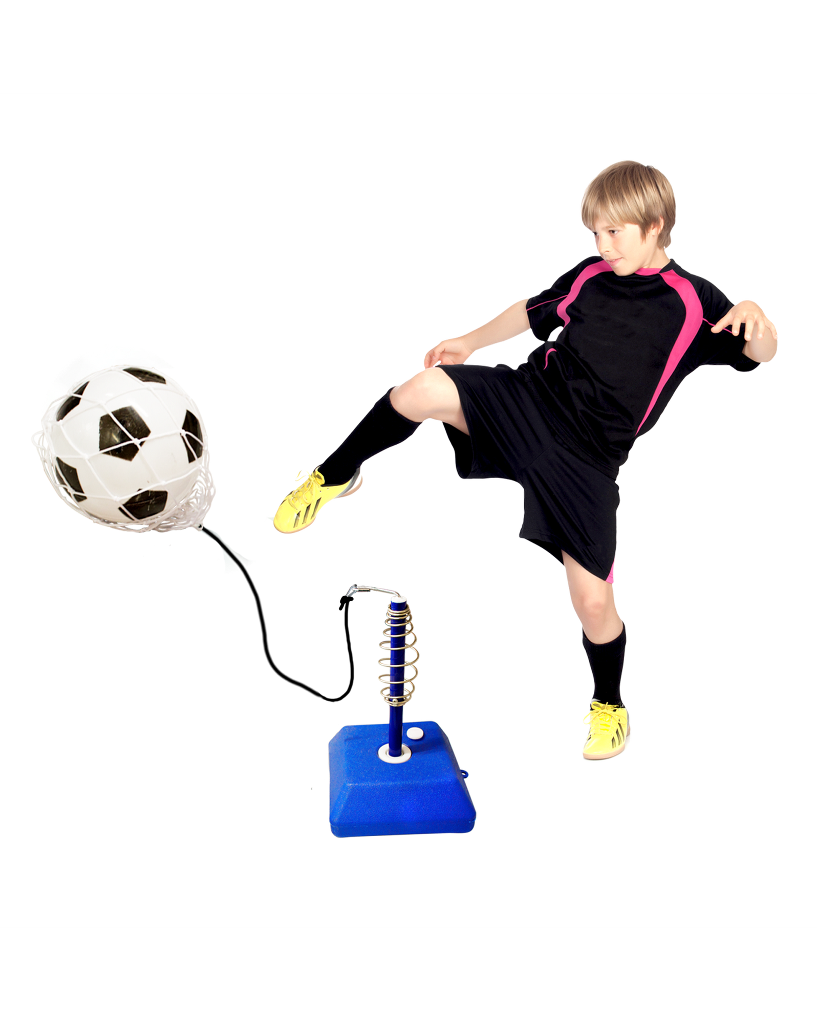 Freeplay Kids Soccer Trainer set — Kidstuff