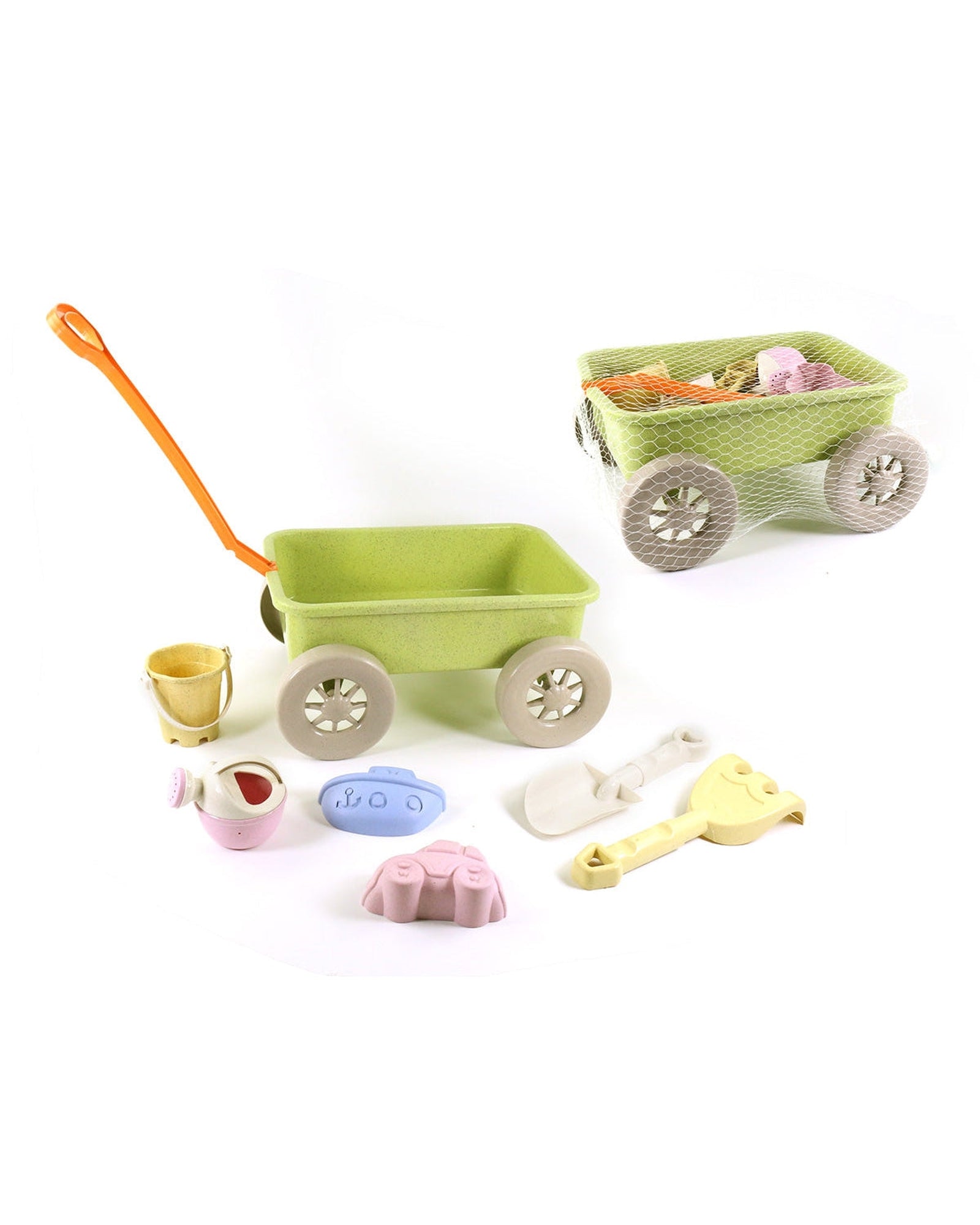 Toy deals beach wagon