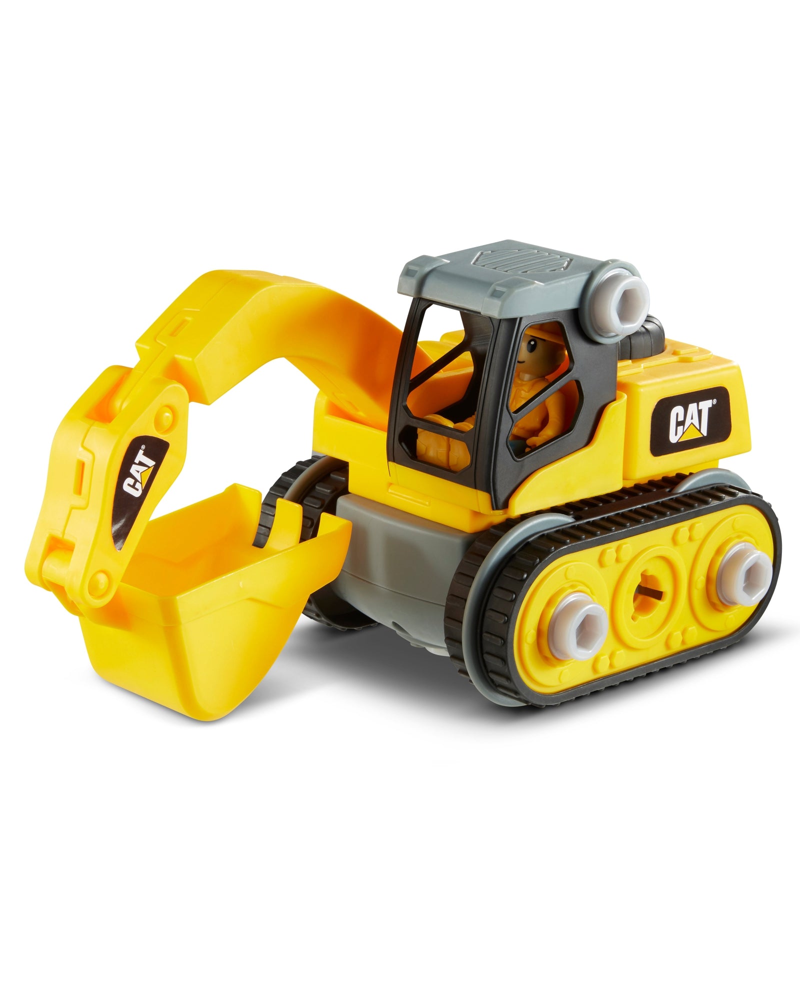 Cat construction hotsell toys australia