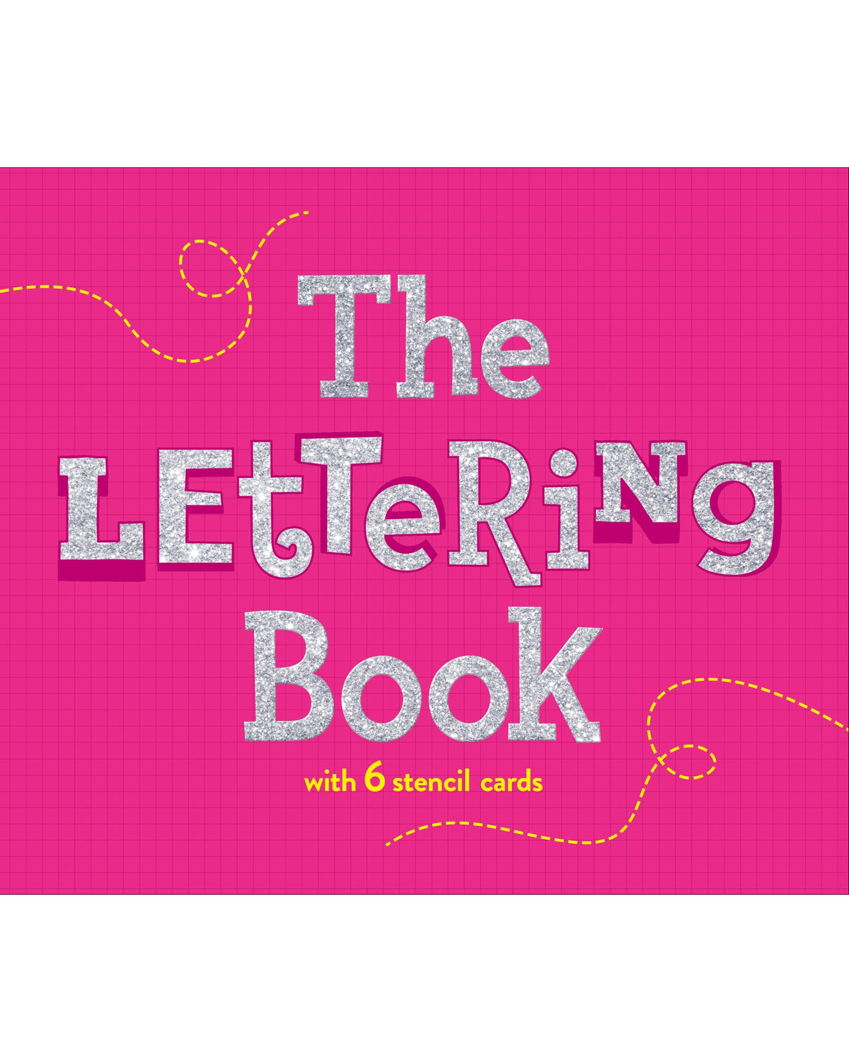 The Lettering Book — Kidstuff