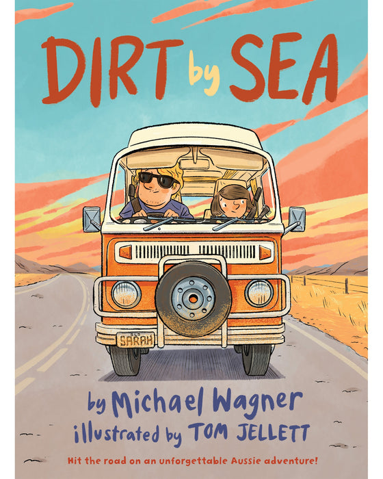 Dirt by Sea Hardback