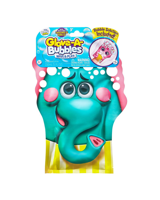 Zuru Glove A Bubble - Assorted