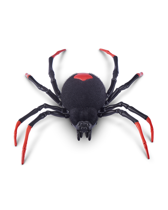 Robo Alive Robotic Spider Glow in the Dark