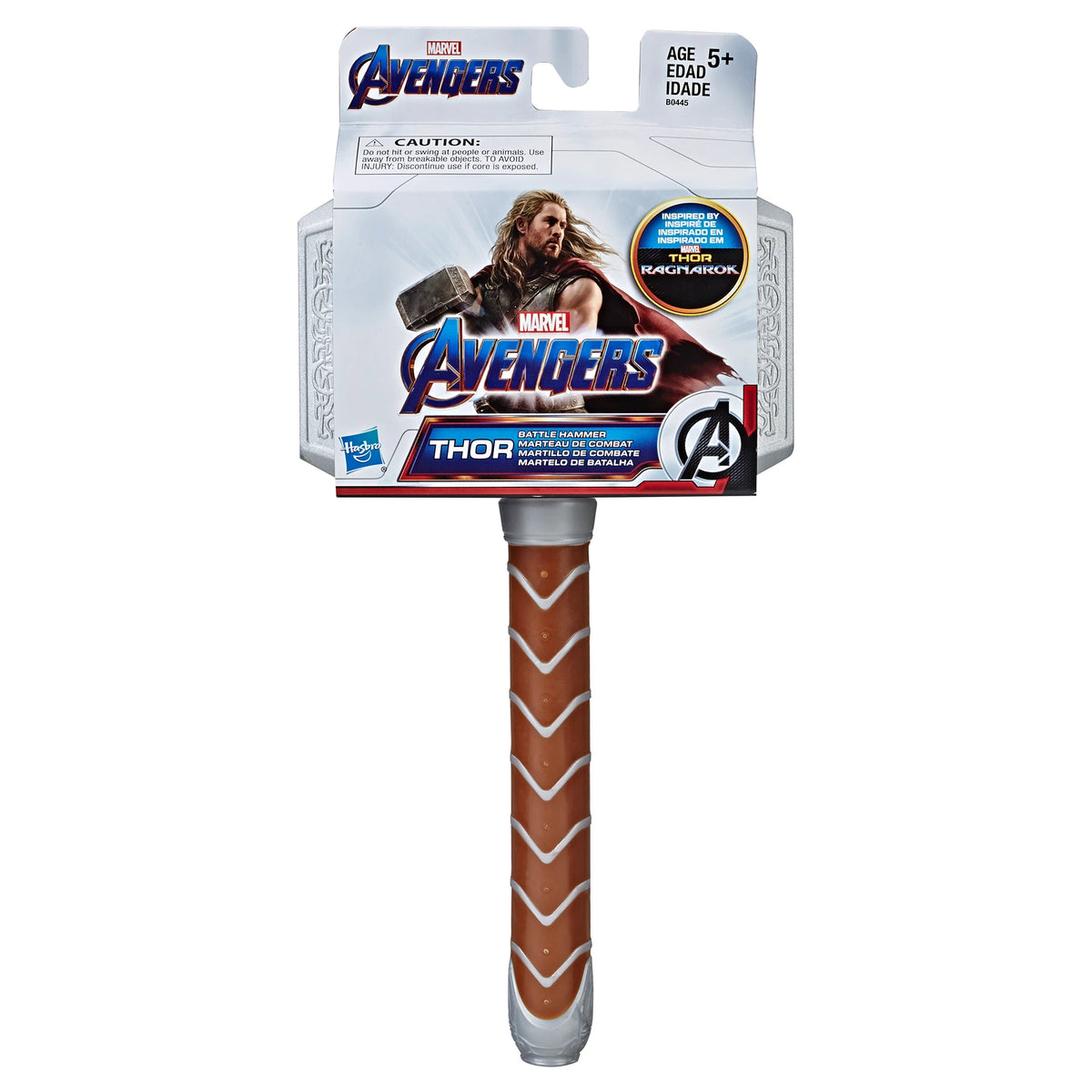 Avengers Thor Battle Hammer — Kidstuff