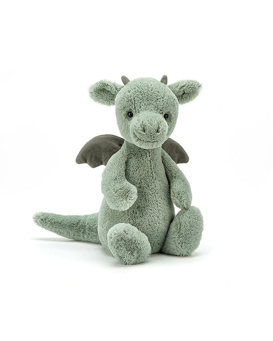 Jellycat Bashful Dragon Medium