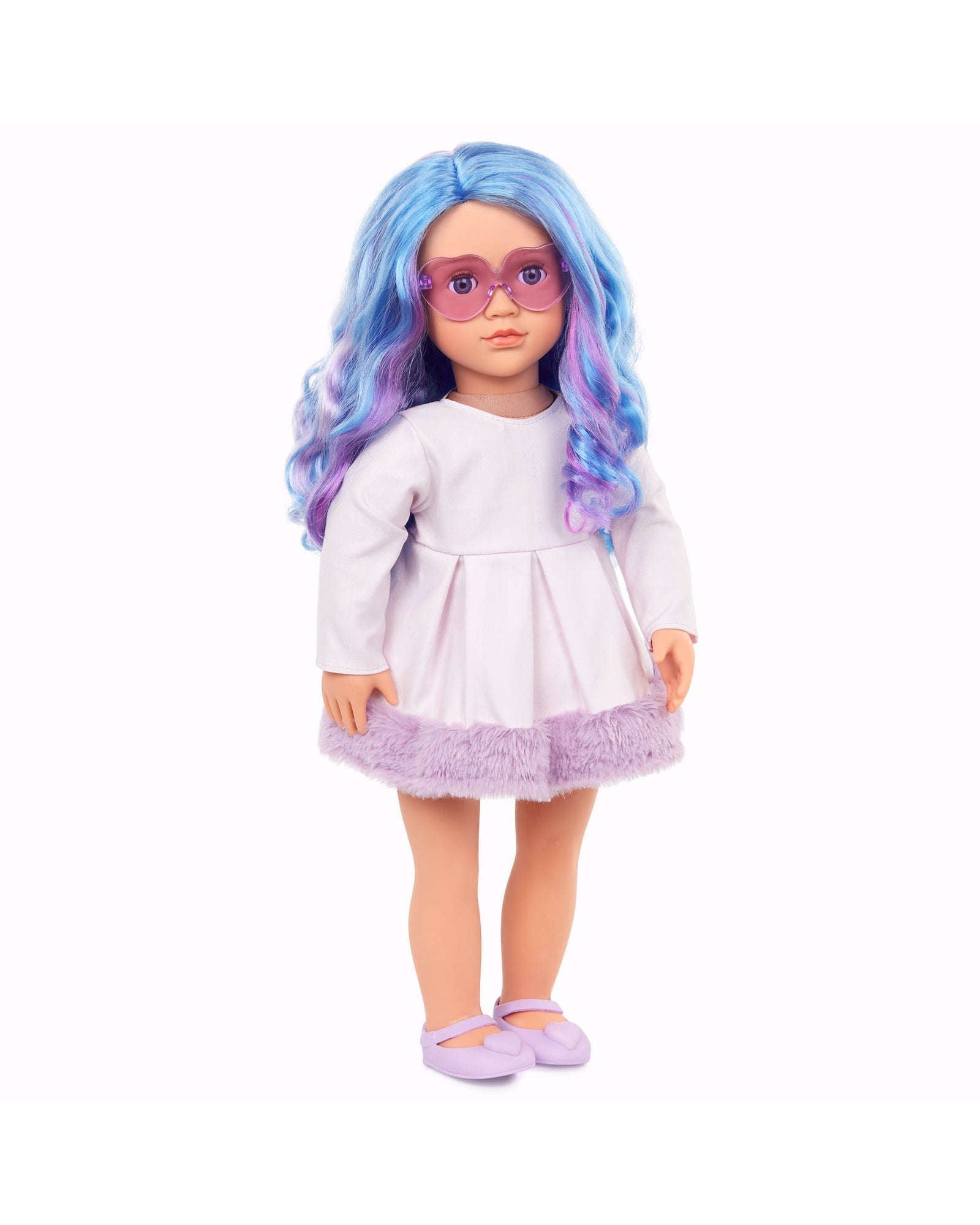 Shop Our Generation Coral Surfer Doll - Our Generation, delivered to your  home