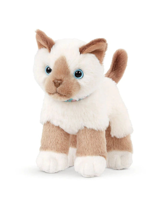 Our Generation 6 Inch Poseable Birman Kitten