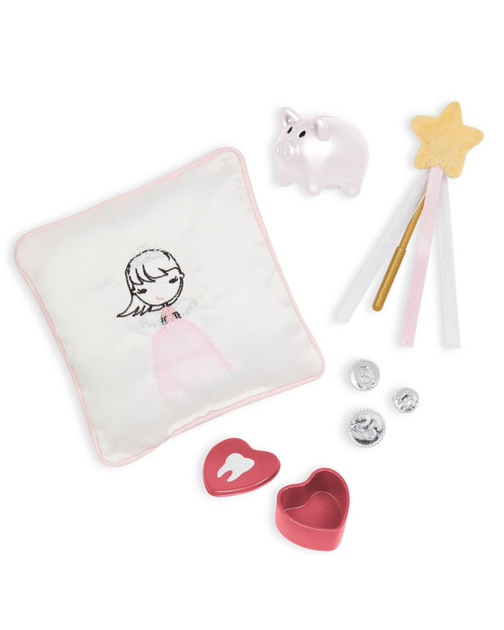 Our Generation Tooth Fairy Set