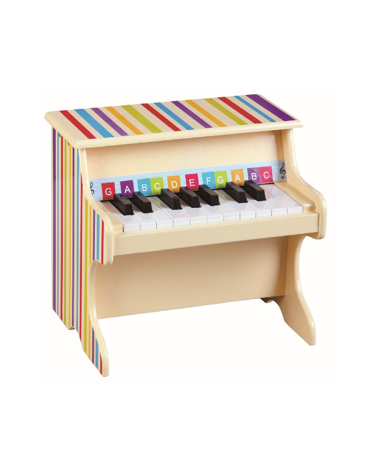 Bello Carnival Piano — Kidstuff