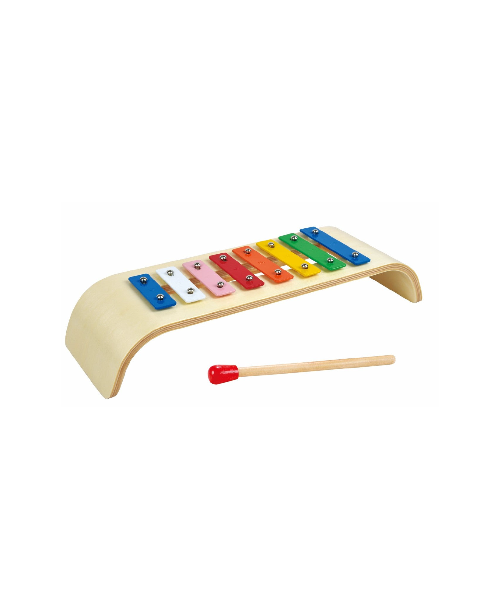 Plan toys hot sale melody xylophone