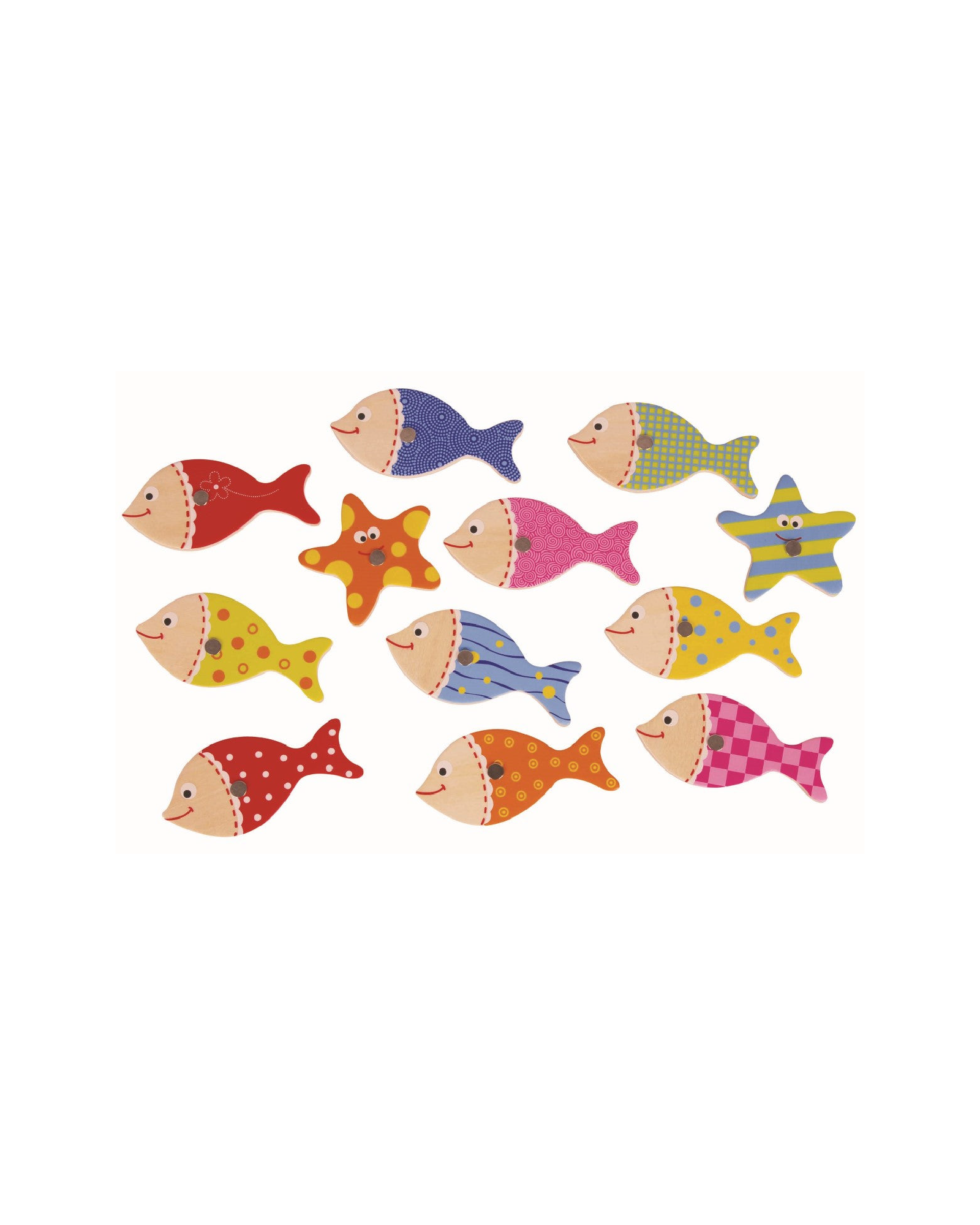 Li'l Wizards Go Fishing Game, 4 Fishing Poles playing Baby Shark Song for  kids 4+ Above Party & Fun Games Board Game - Go Fishing Game, 4 Fishing  Poles playing Baby Shark Song for kids 4+ Above . Buy Multi toys in India.  shop for Li'l Wizards
