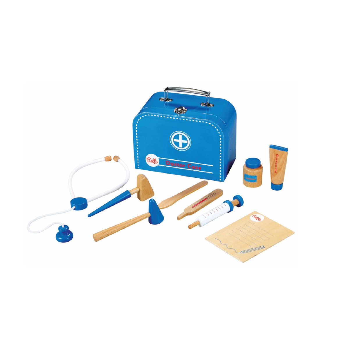 Kidstuff 2025 doctors kit