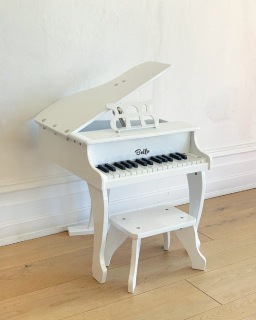 Children's grand piano toy on sale