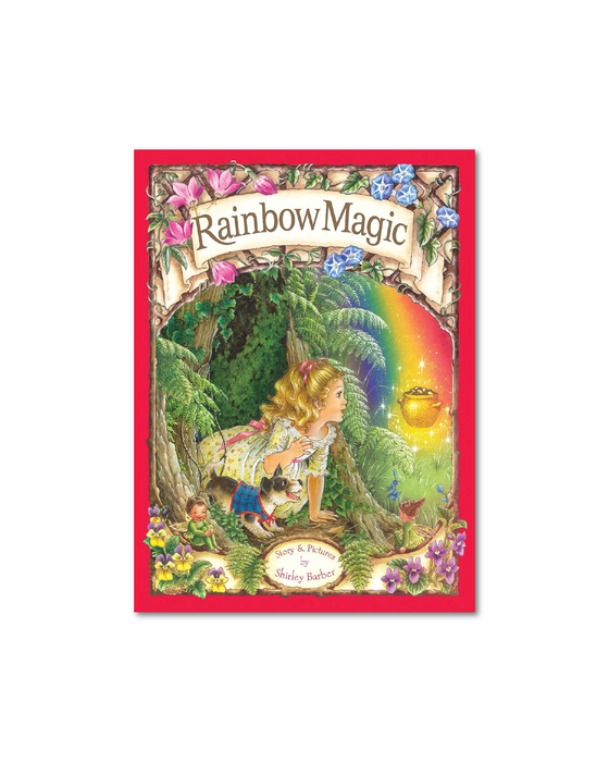 Rainbow Magic Hardback