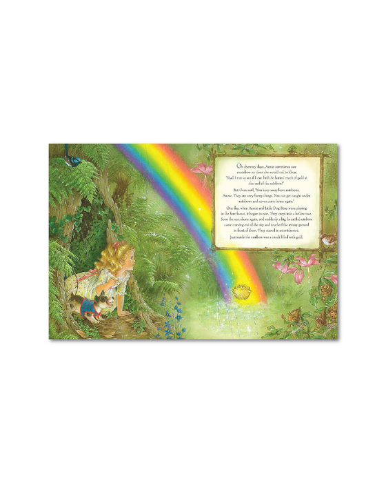 Rainbow Magic Hardback