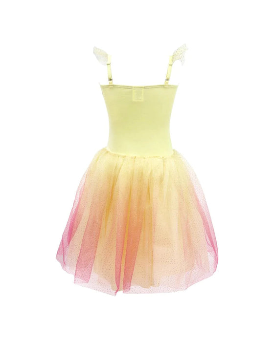 Belle Romantic Dress Age 5-6 Years