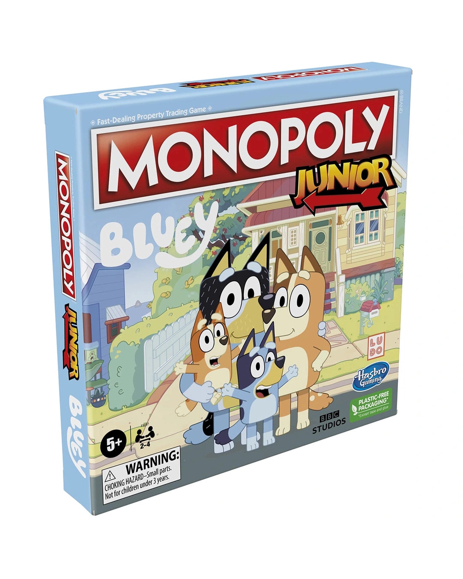 Monopoly Peanuts - Monopoly Kids