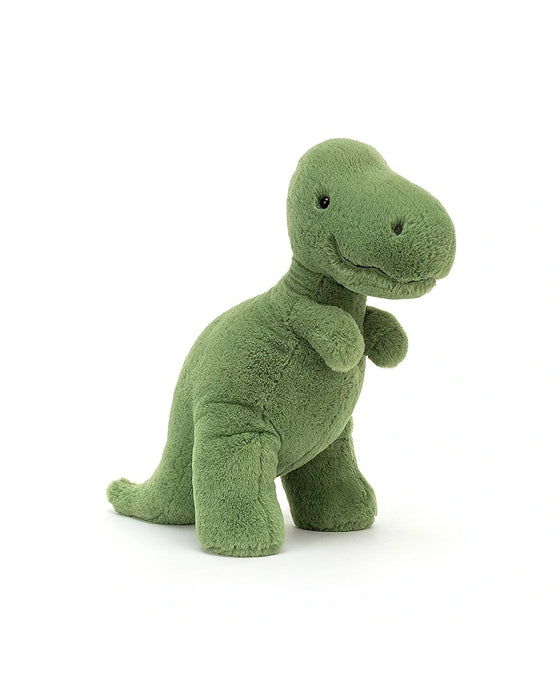 Jellycat Fossilly T Rex Medium