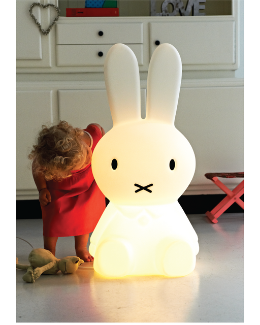 Miffy XL Lamp