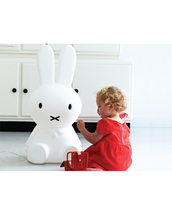 Miffy XL Lamp