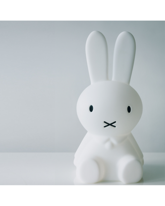 Miffy XL Lamp